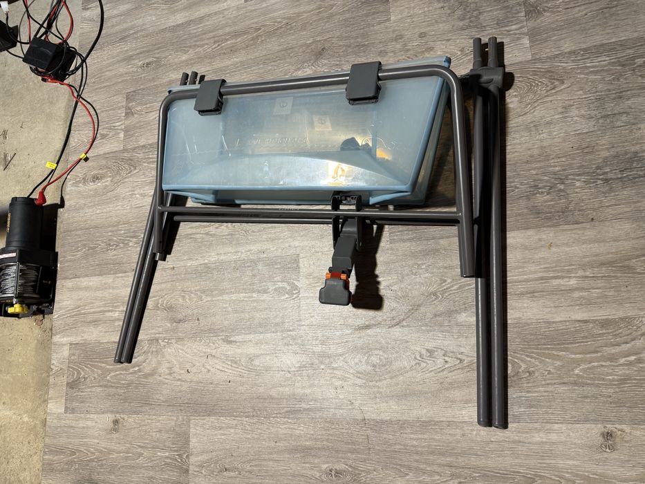 Компактна сгъваема бебешка вана Stokke Flexi