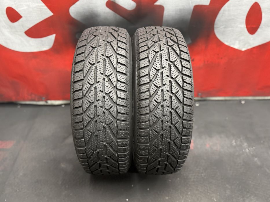 195 65 15, Зимни гуми, Orium Winter, 2 броя