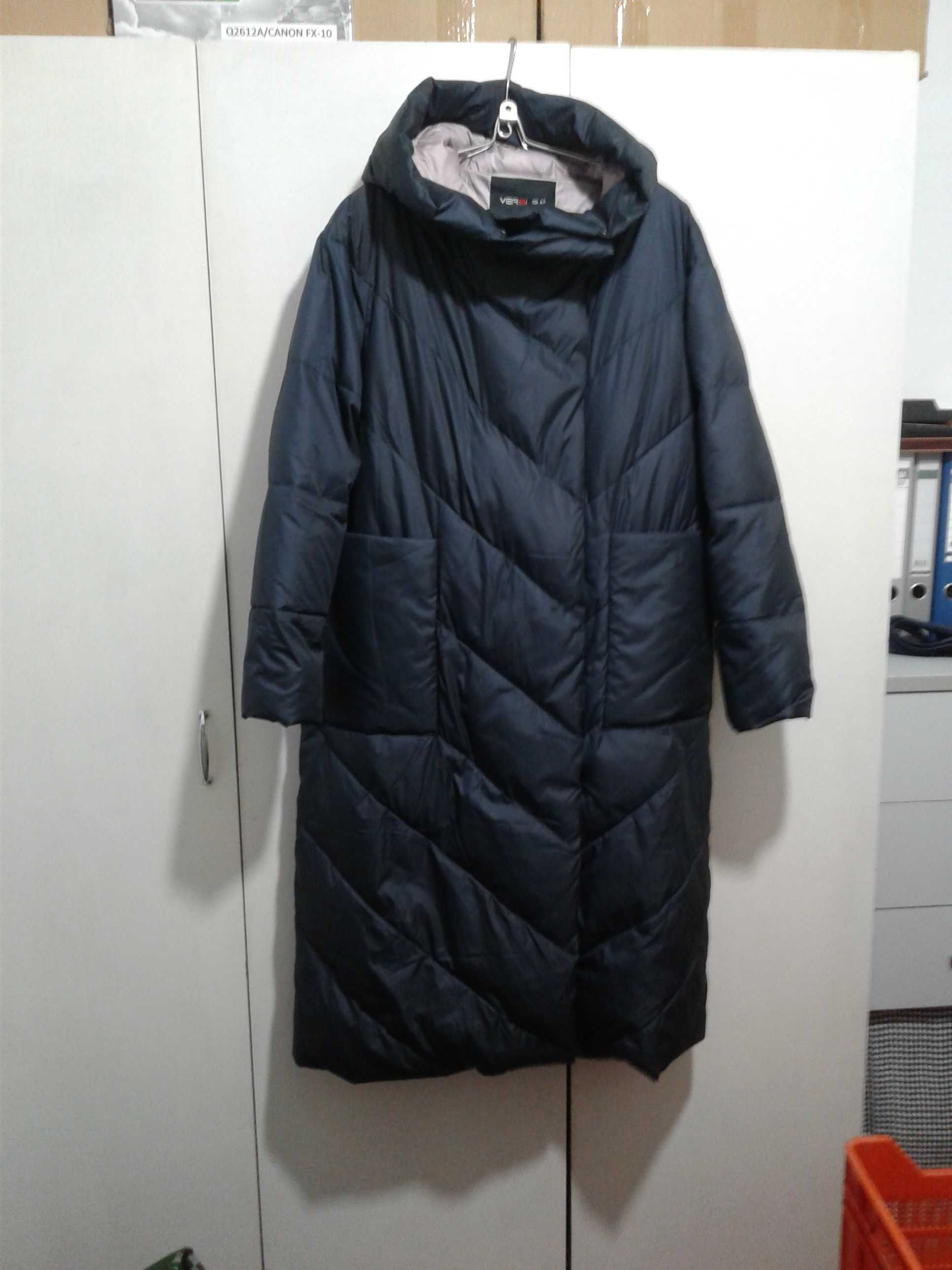 Зимнее пальто "Veralba" 50 размер