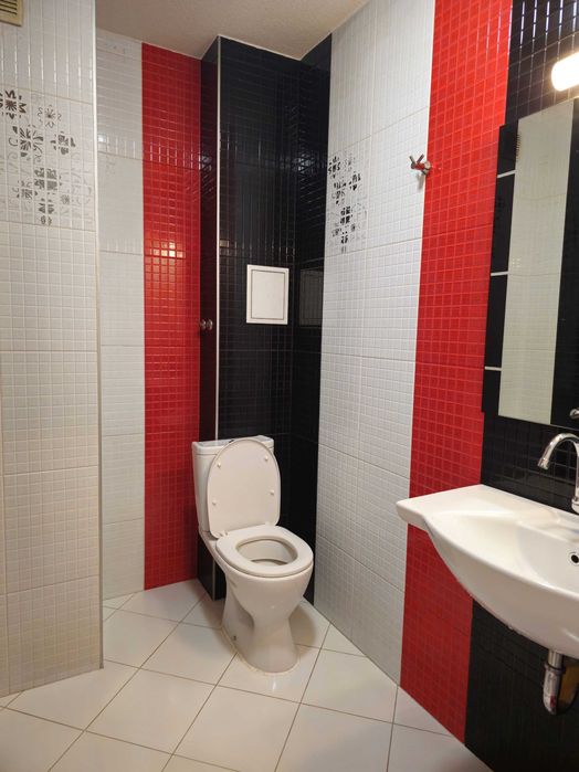 Central Sofia Apartment & FREE Underground Garage