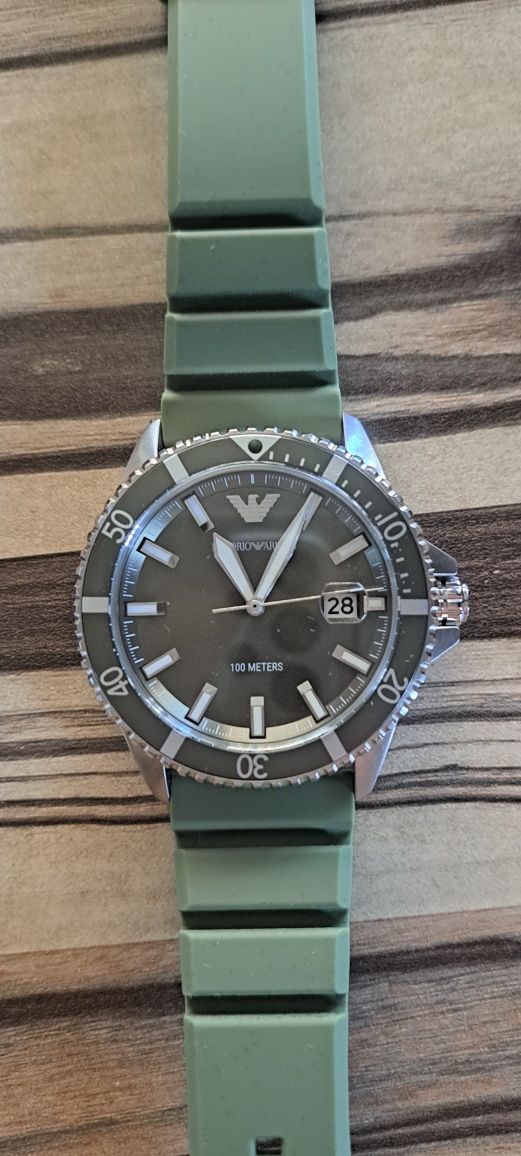 Ръчен часовник ARMANI
