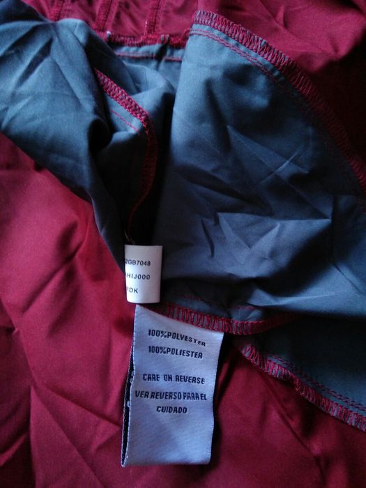 Jachetă NFL Washington Redskins mărimea XL