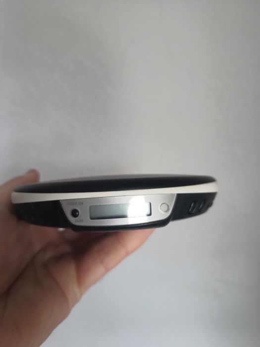 Sony Walkman Cd playere