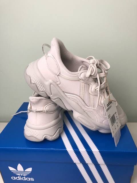 Маратонки Adidas Ozweego