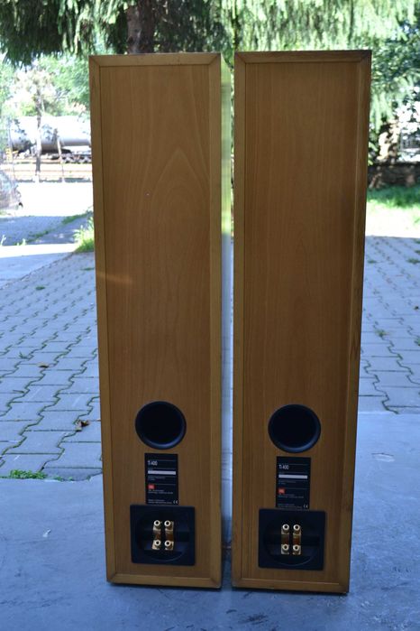 Boxe JBL model TI 400