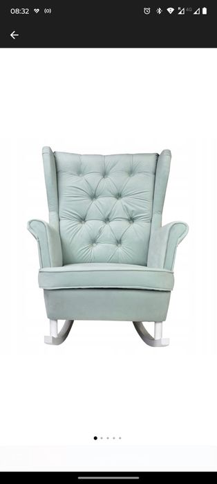 Scaun rocking chair de vânzare