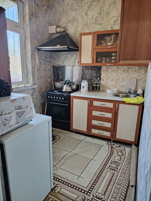 Qizlarga Kvartira Bezmakler