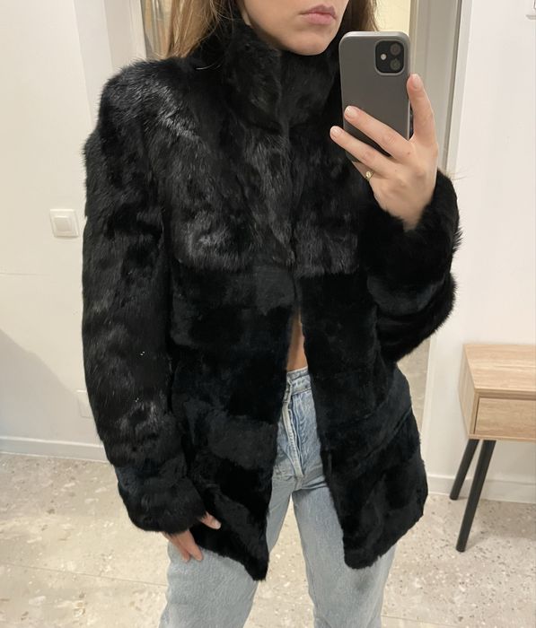 blana naturala marimea S