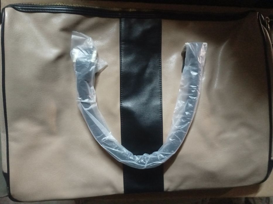 Geanta Oriflame laptop