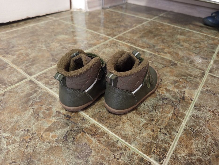 Боти Lasocki  kids