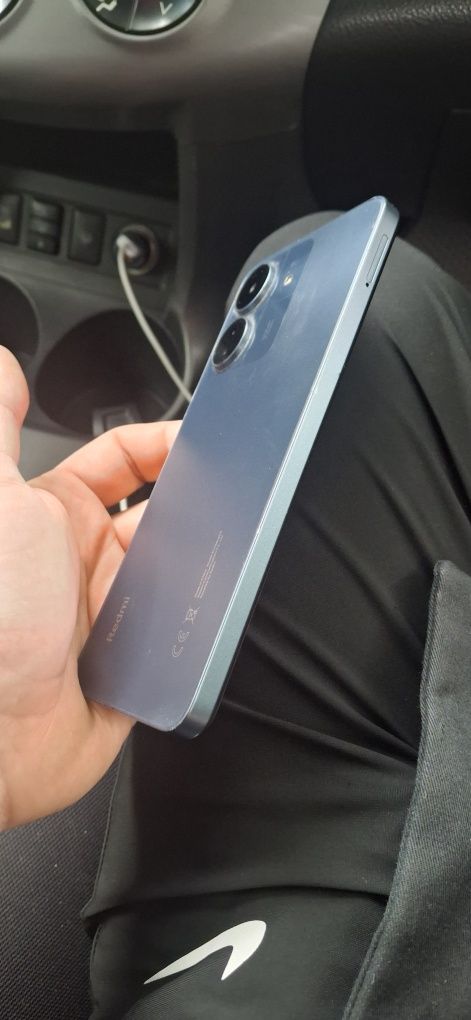 Продам Redmi 13c