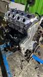 motoare Nissan navara recond. cu piese originale! Garantie 100.000 km