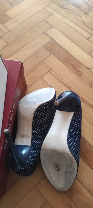 [SALE] 4бр.Дамски обувки 35-36 номер