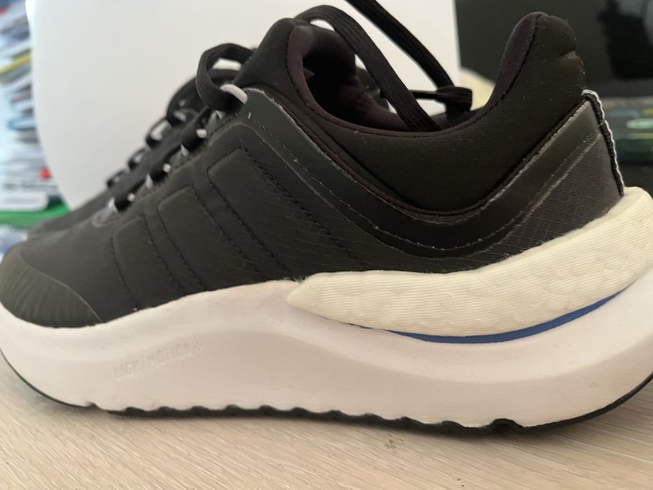 Papuci Adidas nou nouti