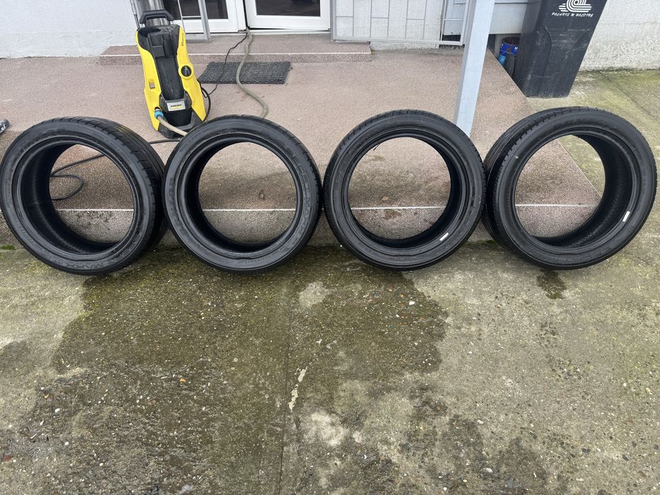 Vand Anvelope DUNLOP SPOTT MAXX 225/45/17