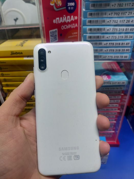 Samsung a11 32gb
