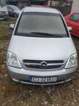Dezmembrez Opel Meriva 1.7