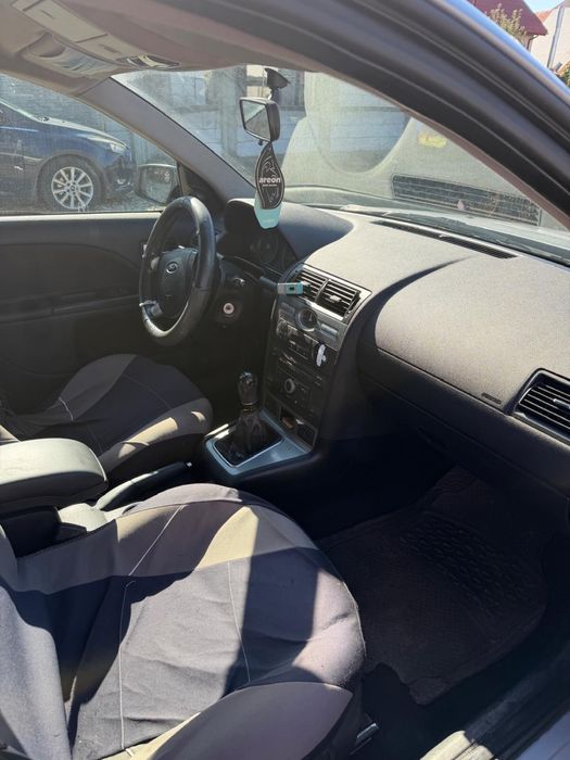 Ford Mondeo 2.0 Perfect Functional