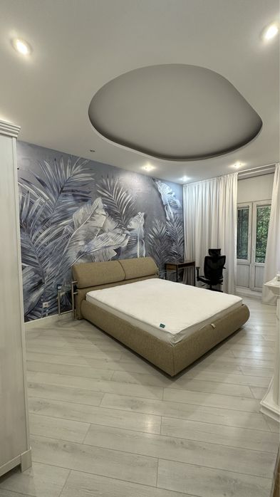 Кровать 180 на 2 большая