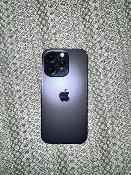 Айфон 14 pro 256