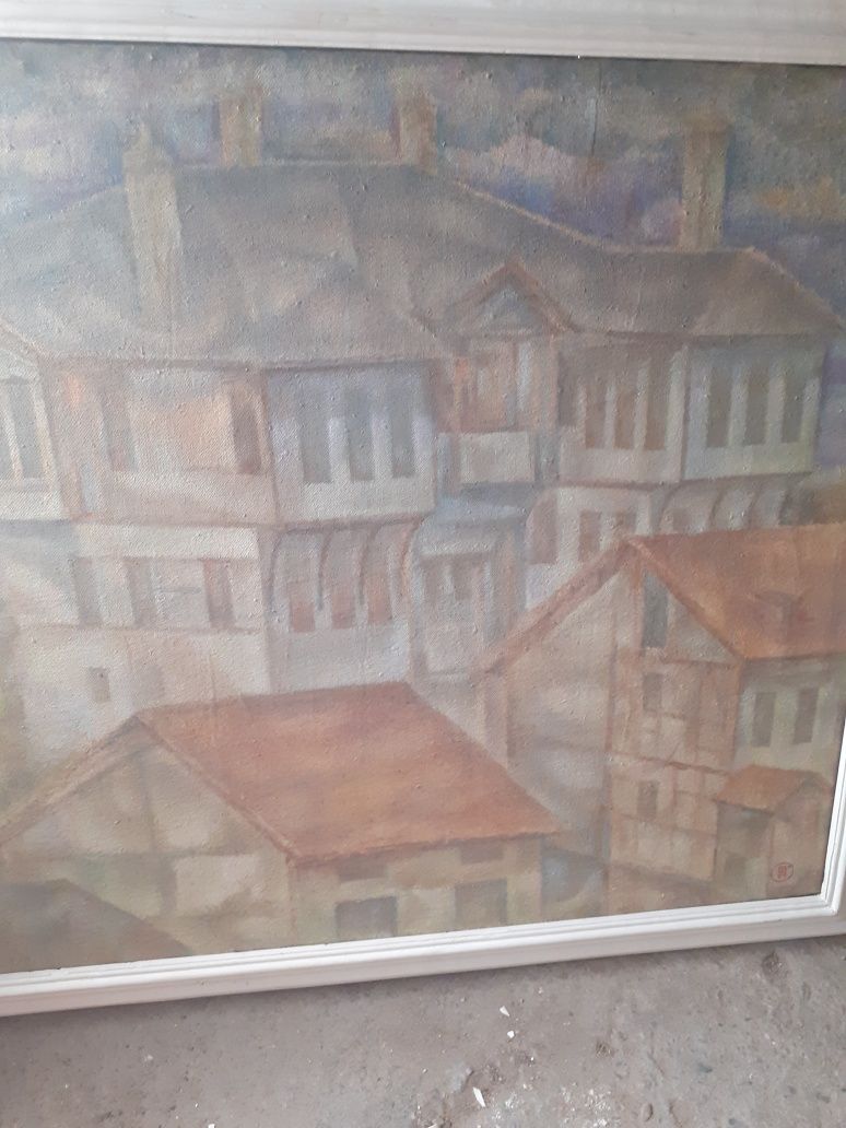 Продавам  картина