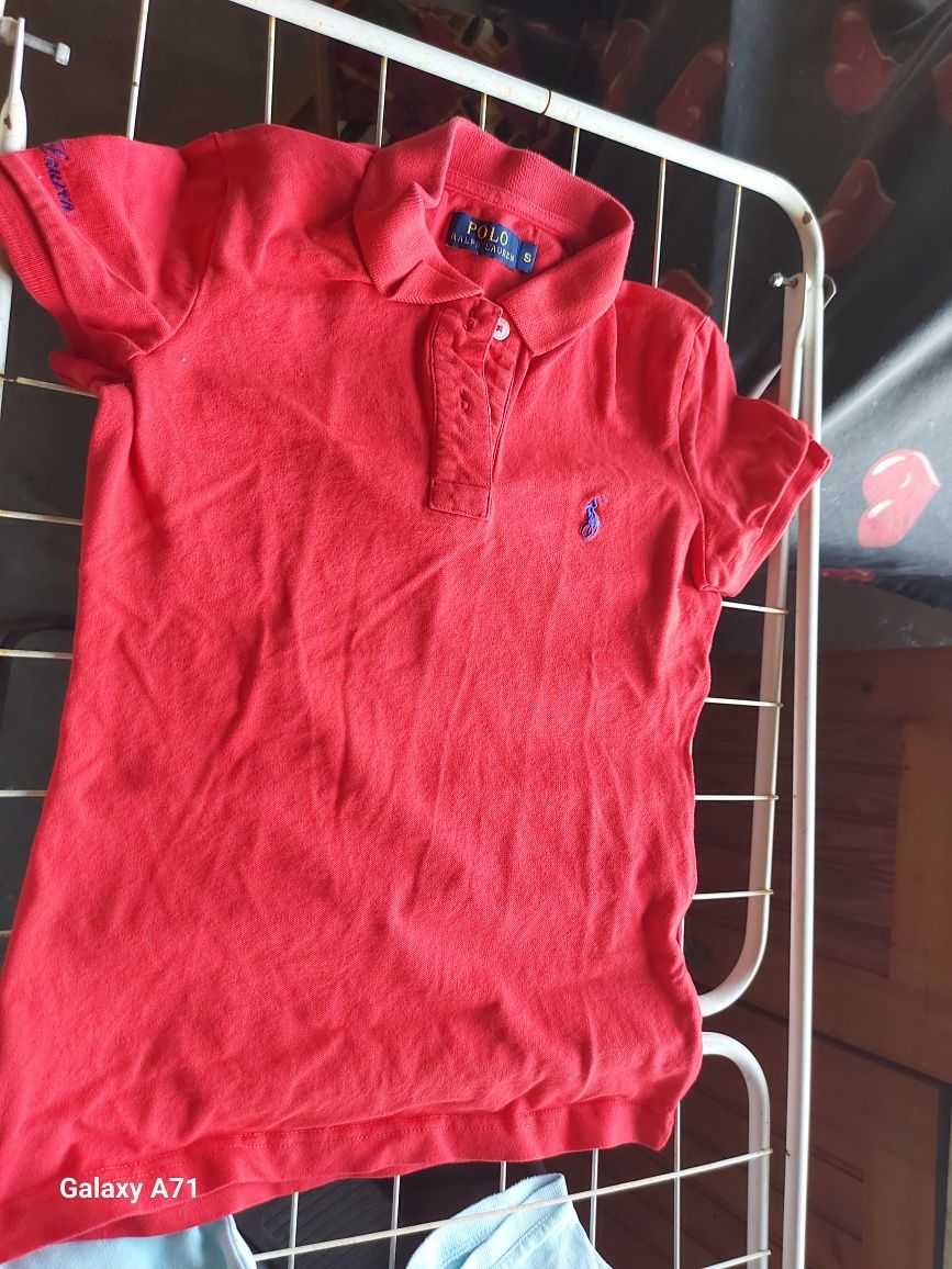 Тениски   POLO три цвята
