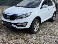 Schimb cu rulota Kia Sportage