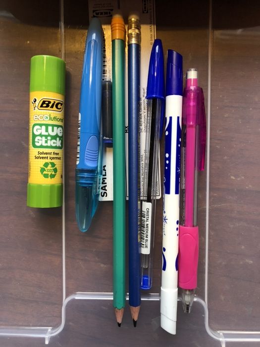 Penar BIC, complet echipat, nou, sigilat, transport inclus