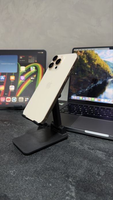 iPhone 16 Pro Max Desert Titanium 256GB USA