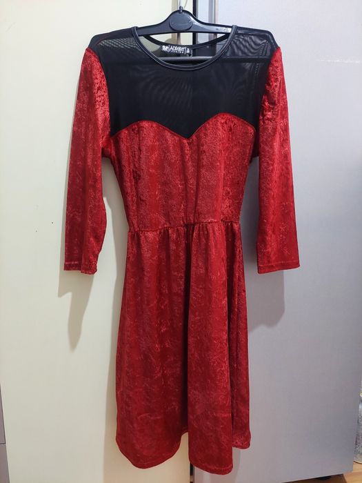 rochie eleganta fetite