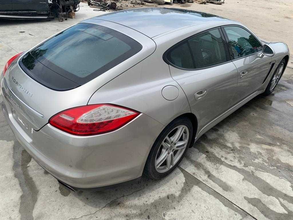 Dezmembrez porshe panamera 3.6 M4620 M 46.20 M bara fata panamera/