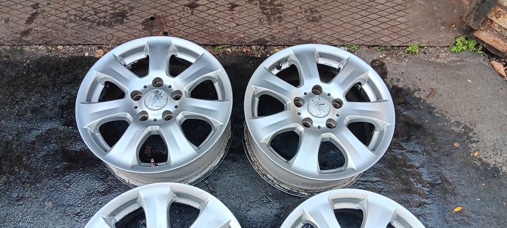 5х112-15 ки нов внос