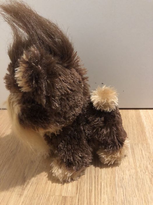 Плюшени играчки