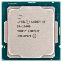 Процессор i5 10400