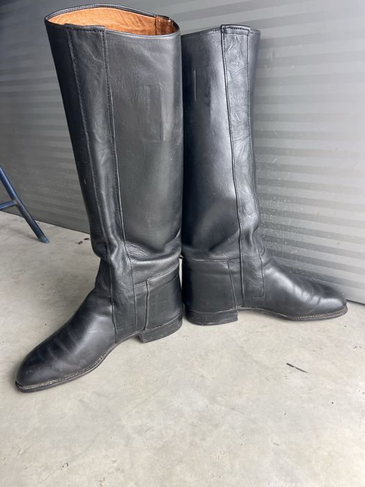 Коледарски ботуши