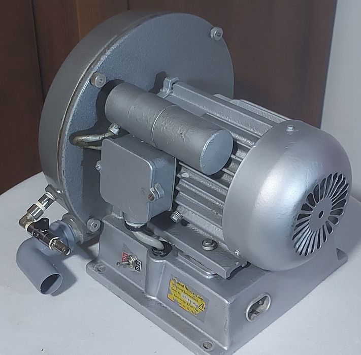 Soclator Manfred Heinz- tehnica dentara