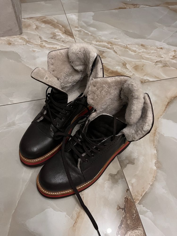 Обувки hugo boss