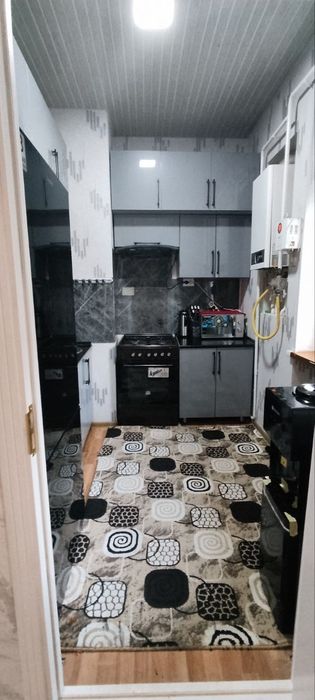 UY sotiladiI srochna Toshkent shahri Sergeli tumada