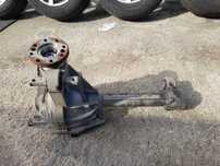 Grup fata jeep grand cherokee an 2009 motor 2,8 automat