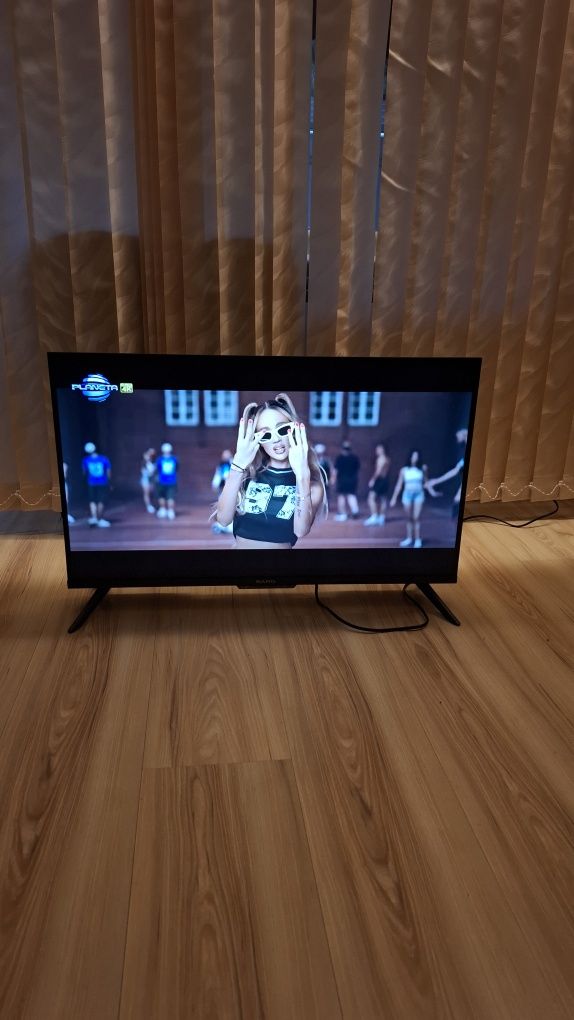 Телевизор Sang 32" smart tv