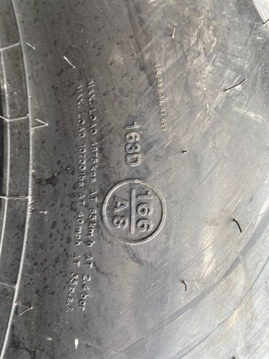 650/65R38 Cauciucuri noi BKT AGRIMAX livrare gratuita