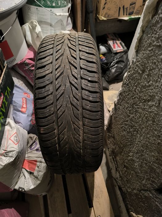 5броя джанти с гуми  16 BBS Starfish Peugeot 406 Coupe