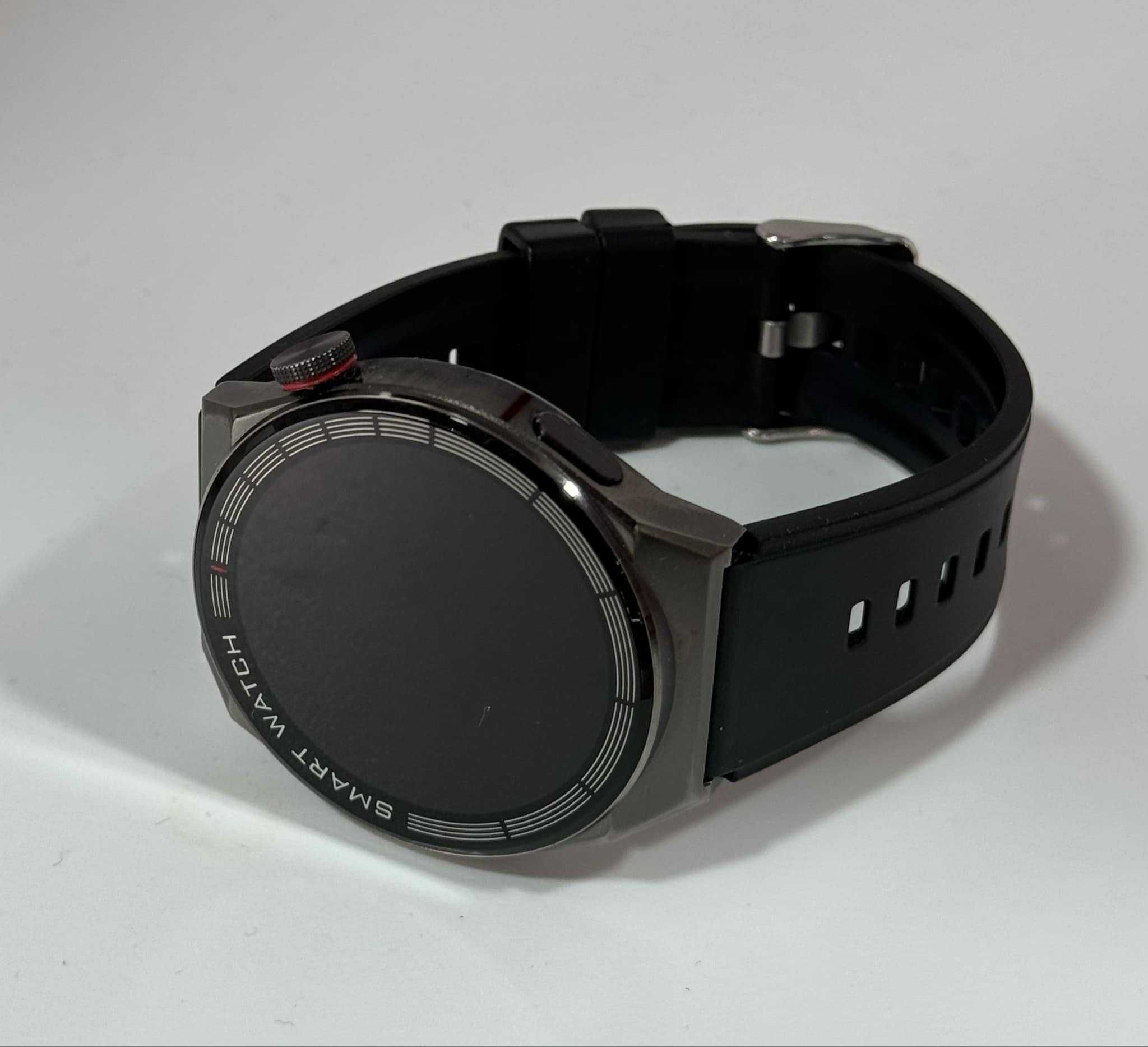 Smart часовник Devia Smart Watch Pro1