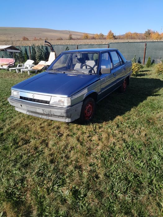 Vand Renault r9 1987
