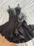 rochie dans sportiv