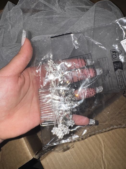 Vand rochie mireasă