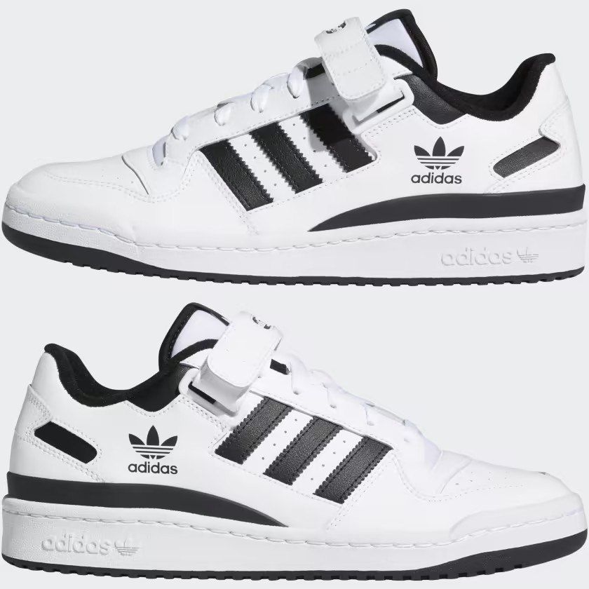 Adidas forum low 84