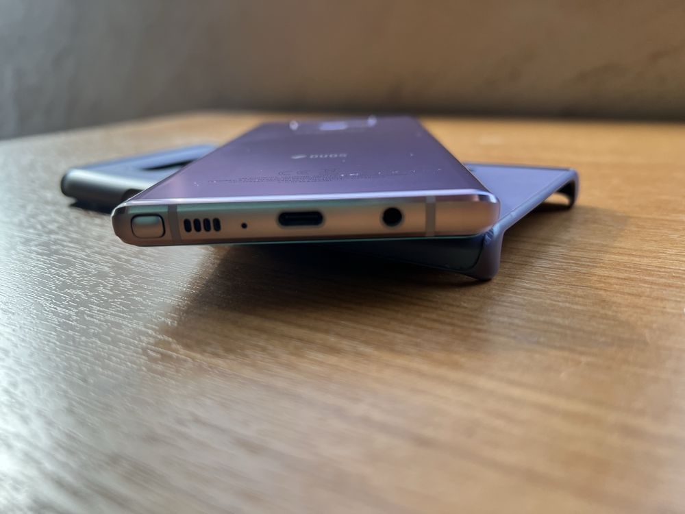 Samsung note 9  6/128 gb !