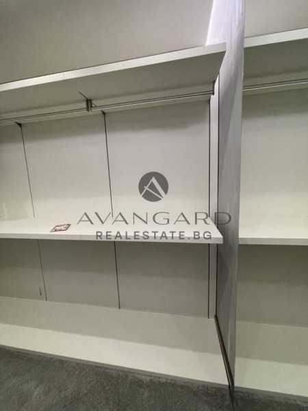 Продава се Тристаен апартамент в Пловдив, Кършияка - 130 кв.м за 1962 €/кв.м - Снимка #9