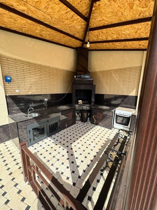 Газалкентда файзли ховли сотилади. NR494/168